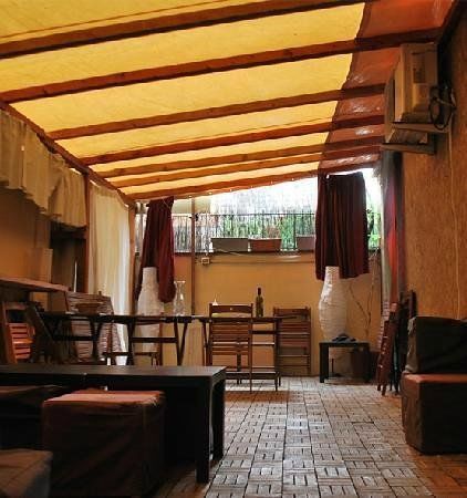 enoteca ristorante l'acino che vola